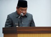 Bupati Garut Akan Beri Sanksi Camat Jika Tidak Melakukan Ini
