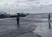 Polres Garut Limpahkan Kasus Penganiayaan Nelayan Terhadap Rekannya ke Cilacap