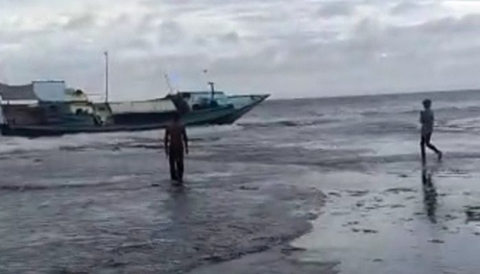 Polisi Garut Tangkap Nelayan yang Dilaporkan Aniaya Dua Rekannya
