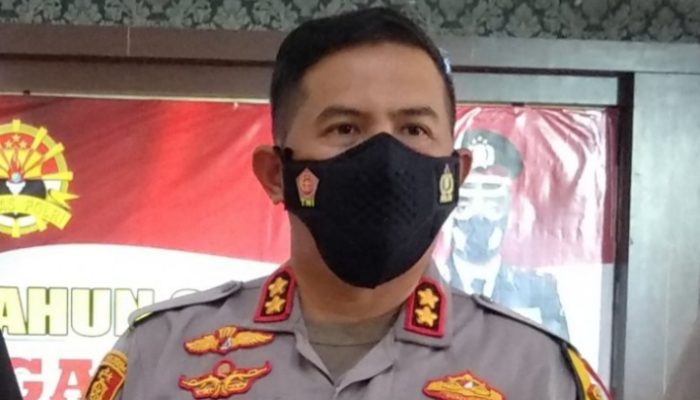 Polres Garut Terus Dalami Motif Kasus Penganiayaan Nelayan di Atas Kapal