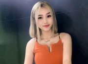 Anastasya Khosasih Mengaku Keperawanannya Sudah Hilang Sejak ABG