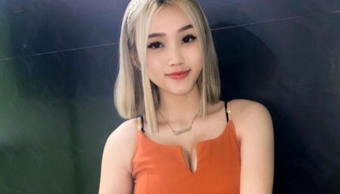 Anastasya Khosasih Mengaku Keperawanannya Sudah Hilang Sejak ABG