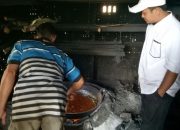 Dapat Bantuan Bupati Garut, Kelompok Talaga Aren Mengaku Bahagia