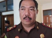 Berkas Kasus Pencabulan Oknum Kades Dilimpahkan ke Kejari Garut