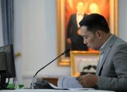 20 Daerah di Jabar Akan Terapkan PSBB Proporsional, Salah Satunya Garut