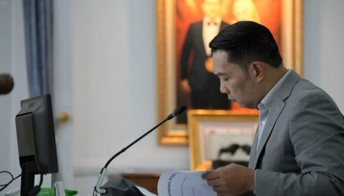 20 Daerah di Jabar Akan Terapkan PSBB Proporsional, Salah Satunya Garut