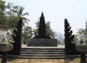 Pemkab Garut Bebaskan Pelaku Usaha Bangun Konsep Rumah Adat di Tempat Wisata