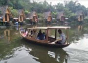 Dua Daerah di Jabar Zona Merah, Tempat Wisata Ditutup