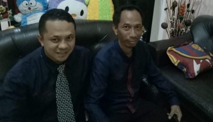 Dugaan Korupsi Bansos, LBH Limpah Somasi Kepala Dinas Sosial Garut