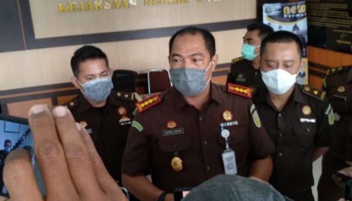 Lima Koruptor di Garut Ditangguhkan Penahanannya, Kejari Akan Lakukan Perlawanan