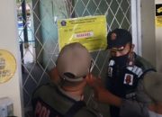 Langgar PSBB, Tiga Kolam Renang di Garut Disegel, Salah Satunya Milik Pemkab