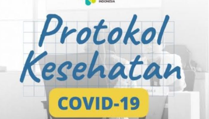 Duh… Garut Masuk Tiga Daerah Terburuk Menerapkan Protokol Kesehatan
