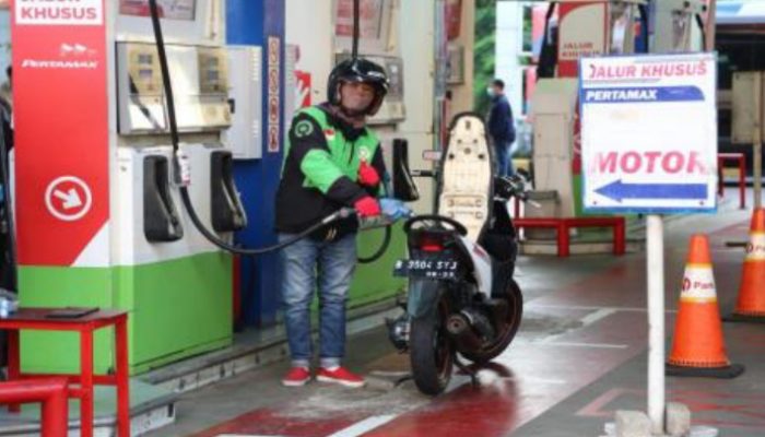 Konsumsi Premium di Garut, Tasikmalaya, dan Ciamis Terjadi Penurunan