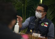 Jabar Akan Usulkan Vaksinasi Covid-19 dari Rumah ke Rumah
