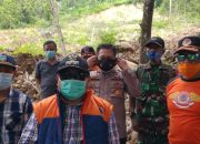 Bupati Garut Cek Daerah Terdampak Banjir Bandang di Cisompet