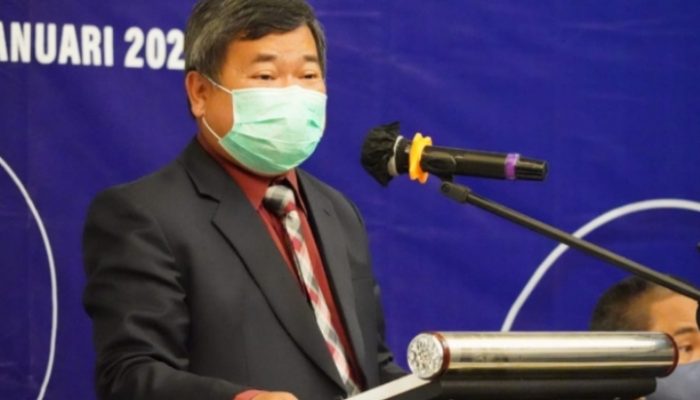 Bupati Rudy Gunawan: Indeks Birokrasi dan Reformasi Garut Masih Jauh dari Ideal