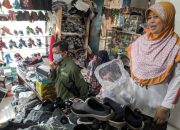 Sepatu Asela Garut Berusaha Bertahan di Masa Pandemi Covid-19
