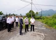 Pembangunan Jalan Lingkar Cipanas Garut, Jabar Alokasikan Anggaran Rp39 Miliar