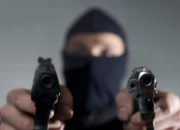 Warga Garut Merasa Diteror Pencuri Bersenjata Api yang Beraksi Malam Hari