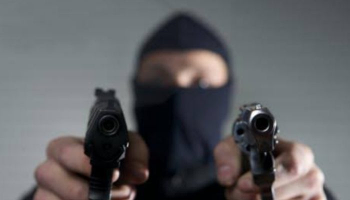 Warga Garut Merasa Diteror Pencuri Bersenjata Api yang Beraksi Malam Hari