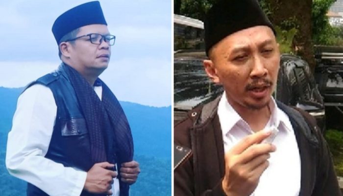 Ketua Santri Pasundan Minta Polri Segera Proses Hukum Abu Janda