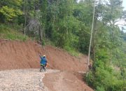 Untuk Mudahkan Warga Beraktivitas, Pemkab Garut Bangun Jalan Antarkecamatan