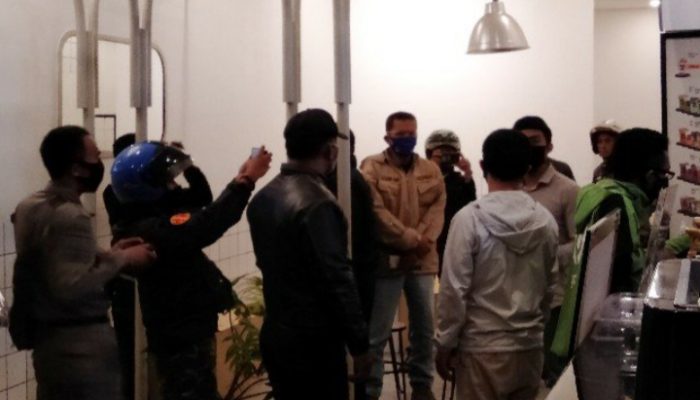 Cegah Kerumunan, Satgas Covid-19 di Garut akan Gunakan Jammer