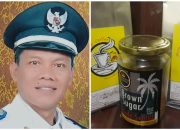 Desa di Garut Ini Bentuk KIM untuk Kembangkan Potensi Desa dengan Produk Kopi