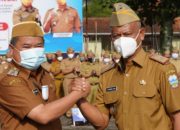 Pemkab Garut Menyiapkan Anggaran Rp1,7 Triliun untuk Penanganan Covid-19