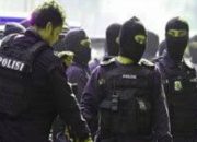 Polres Garut Terjunkan Tim Khusus untuk Memburu Pencuri Ranmor Bersenpi