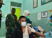 Termasuk Garut, 7 Daerah Belum Terapkan Vaksinasi Secara Maksimal