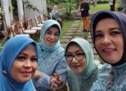 Istri Bupati Garut Terpapar Covid-19, Sebelumnya Sempat Hadiri Pernikahan