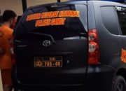 Pembunuh Weni Tania Diduga juga Sebagai Pencuri Celengan di Tarogong Kidul