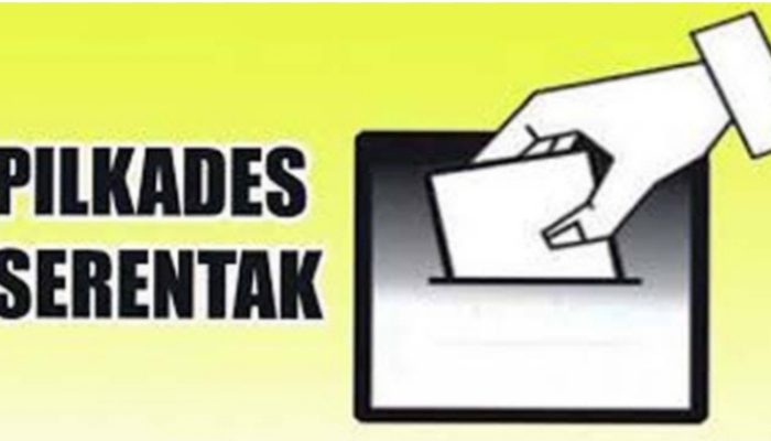 Pilkades Serentak di Garut akan Berlangsung 8 Juni, 271 Desa dan 2228 TPS