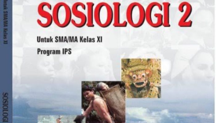 Heboh, Buku Mata Pelajaran SMA Memuat Alamat Situs Porno