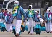 Akad Mudharabah Tabungan Haji BRI Syariah (Oleh: Agnia Kurniawan))