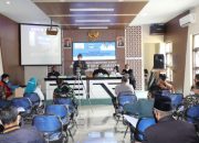 Pemkab Garut Mulai Sosialisasikan Pilkades Serentak 2021