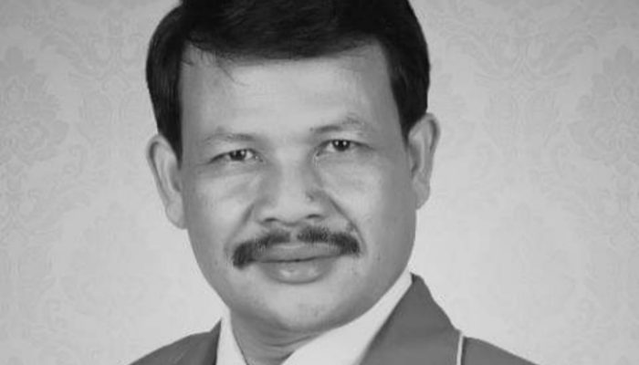 Uu Amarullah Disebut Akan Kembali Nyalon di Pilkades Mekarsari