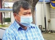 Bupati Garut Tantang Kejaksaan untuk Mengejar Pemenang Lelang Pasar Leles