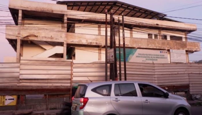 Kejaksaan Limpahkan Berkas Kasus Korupsi Pasar Leles ke Pengadilan Tipikor