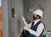 PLN Akan Periksa kWh Meter Delapan Juta Pelanggan Prabayar di Jabar