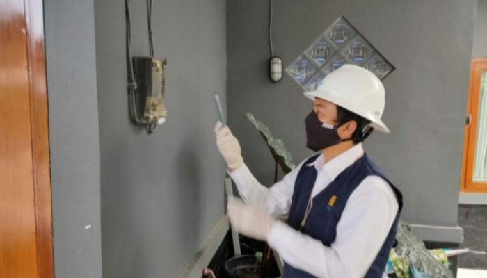 PLN Akan Periksa kWh Meter Delapan Juta Pelanggan Prabayar di Jabar