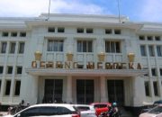 Hari Ini, Lima Kepala Daerah Terpilih Jabar Akan Dilantik di Gedung Merdeka