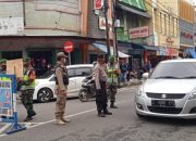 Pemkab Garut Perpanjang Masa PSBM di Lima RW Hingga 8 Maret