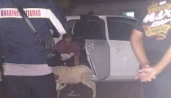 Pencuri Domba di Garut Ini Malah Buntung Ketimbang Dapat Untung