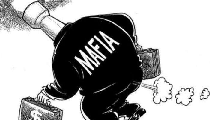 LBH Padjajaran Dukung Santri Pasundan Laporkan Mafia Proyek di Garut ke APH