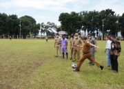 Garut Targetkan Bisa Bangun Delapan Lapangan Sepakbola pada 2024
