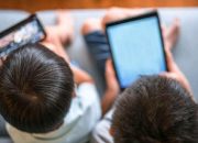 Waspada, Empat Ciri Anak yang Sudah Kecanduan Gadget