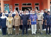 21 Guru Honorer di Cisewu Diangkat PPPK, Sisa 90 Orang Lagi