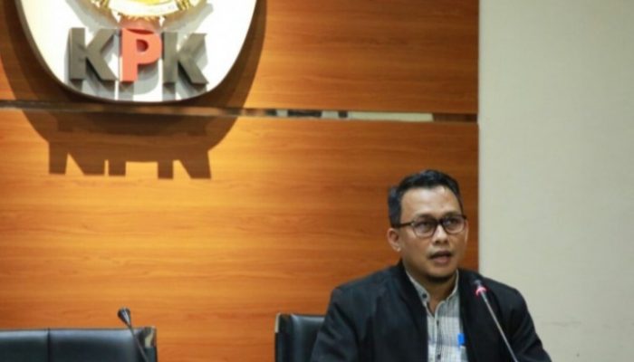 KPK Geledah Kantor Bappeda Jabar, Amankan Dokumen dan Barang Elektronik